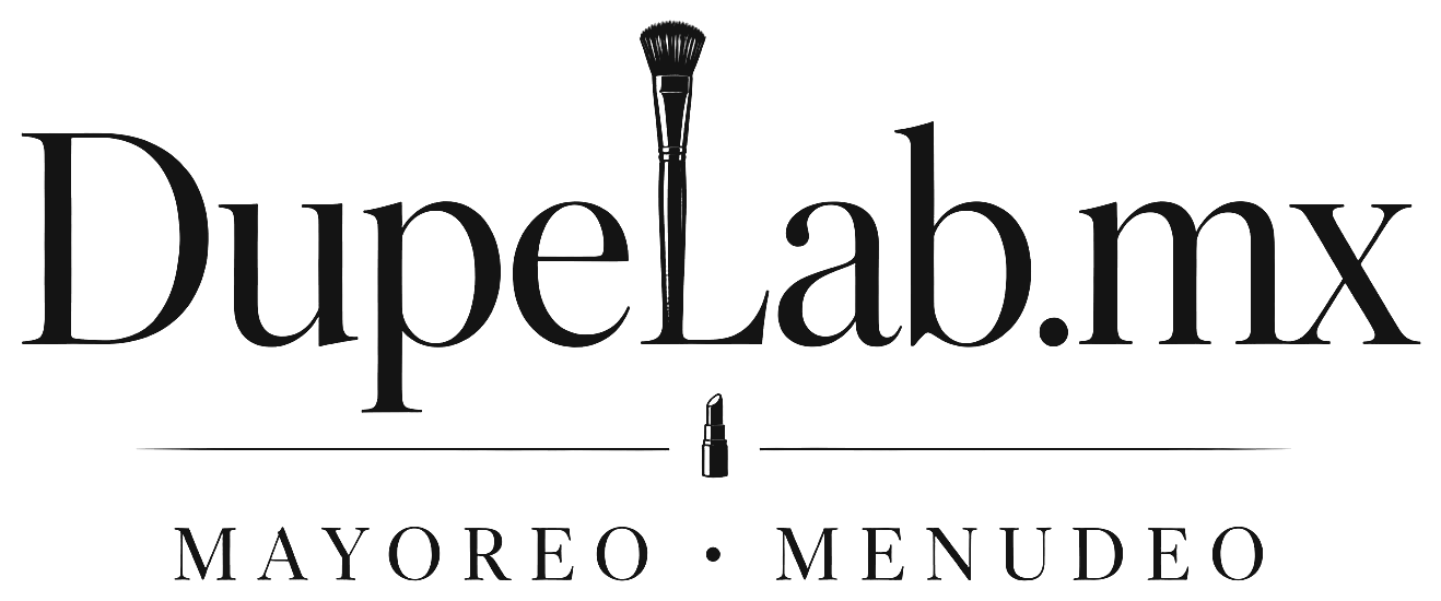 DupeLab.mx, mayoreo y menudeo